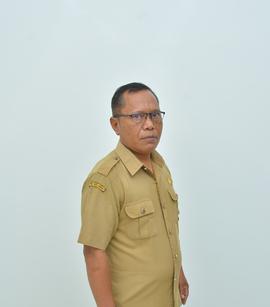 Foto PNS Pekerja Lapangan Dinas Lingkungan Hidup Kota Bukittinggi