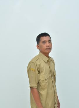 Foto PNS Pekerja Lapangan Dinas Lingkungan Hidup Kota Bukittinggi