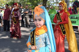Kegiatan Bukittinggi Fashion Look 2017 162