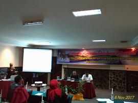 Kegiatan Survey Indeks Kepuasan Masyarakat Tahun 2017 60
