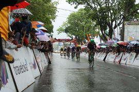Grand Finish Tour de Singkarak 2017 di Kota Bukittinggi 51