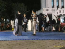 Pembinaan Tim Kesenian Kota Bukittinggi Tahun 2018 17