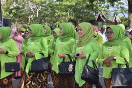 Kegiatan Bukittinggi Fashion Look 2017 143
