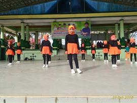 Pembinaan Tim Kesenian Kota Bukittinggi Tahun 2018 6