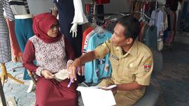 Kegiatan Survey Indeks Kepuasan Masyarakat Tahun 2017 19