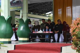 Kegiatan Bukittinggi Fashion Look 2017 49