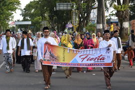 Kegiatan Bukittinggi Fashion Look 2017 113