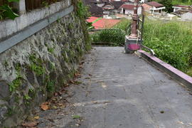 Foto Revitalisasi Jenjang, Pedestrian dan Monumen Kota Bukittinggi Tahun 2017 dan 2018 144