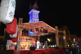 Kegiatan Festival Multi Etnis Kota Bukittinggi Tahun 2017 95