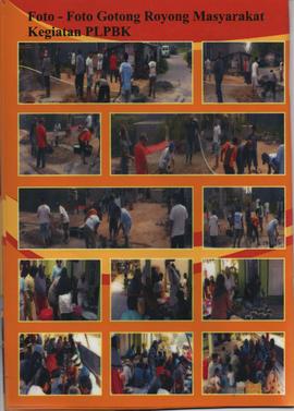 Booklet Pengembangan Kelurahan Wisata Koto Selayan Kota Bukittinggi Tahun 2009 1