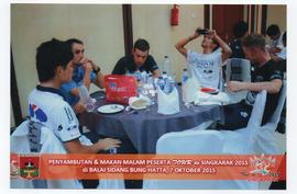 Kegiatan Tour de Singkarak 2015 di Kota Bukittinggi 10
