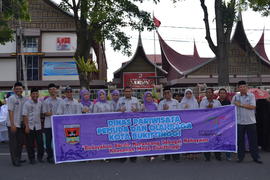 Kegiatan Bukittinggi Fashion Look 2017 121