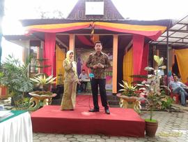 Kegiatan Lomba Antar SKPD Kota Bukittinggi Dalam Rangka HUT Kota Bukittinggi Tahun 2017 1