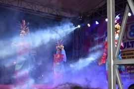 Kegiatan Festival Multi Etnis Kota Bukittinggi Tahun 2017 74