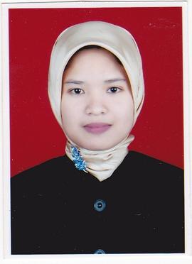 Staf Subag Perencanaan Disparpora Bukittinggi : DESI DEWITA, SS