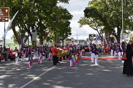 Kegiatan Bukittinggi Fashion Look 2017 96
