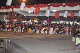 Kegiatan Festival Multi Etnis Kota Bukittinggi Tahun 2017 61