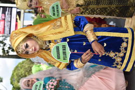 Kegiatan Bukittinggi Fashion Look 2017 13