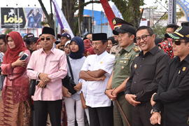Kegiatan Bukittinggi Fashion Look 2017 155