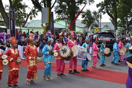 Kegiatan Bukittinggi Fashion Look 2017 20
