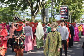 Kegiatan Bukittinggi Fashion Look 2017 159