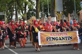 Kegiatan Bukittinggi Fashion Look 2017 120