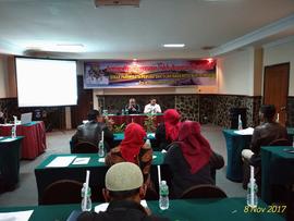 Kegiatan Survey Indeks Kepuasan Masyarakat Tahun 2017 62