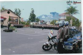 Kegiatan Tour de Singkarak 2016 di Kota Bukittinggi 74