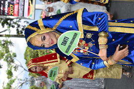 Kegiatan Bukittinggi Fashion Look 2017 8