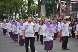 Kegiatan Bukittinggi Fashion Look 2017 173