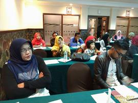 Kegiatan Survey Indeks Kepuasan Masyarakat Tahun 2017 59
