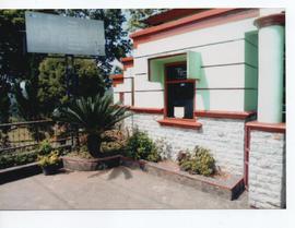 Foto Revitalisasi Loket Taman Panorama Lobang Jepang Tahun 2012 2