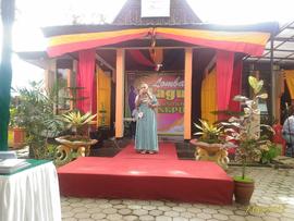 Kegiatan Lomba Antar SKPD Kota Bukittinggi Dalam Rangka HUT Kota Bukittinggi Tahun 2017 3