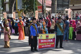 Kegiatan Bukittinggi Fashion Look 2017 168