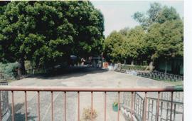 Foto Revitalisasi Loket Taman Panorama Lobang Jepang Tahun 2012 3