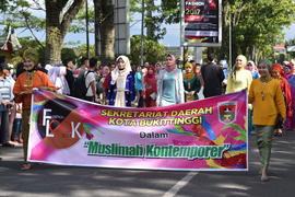 Kegiatan Bukittinggi Fashion Look 2017 147