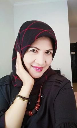 Kepala Seksi Bina Usaha dan Industri Wisata : Erni Yenti, S. Sos