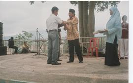 Kegiatan Festival Muharram Kota Bukittinggi 1429H/2008M 13