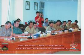 Kegiatan Tour de Singkarak 2015 di Kota Bukittinggi 91