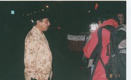 Kegiatan Festival Muharram Kota Bukittinggi 1429H/2008M 20