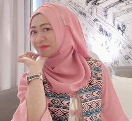 Kepala Seksi Pembinaan dan Pengembangan Ekonomi Kreatif : Hendri Yeni, S. Pd
