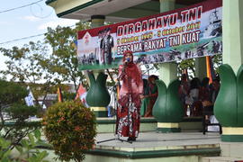 Kegiatan Bukittinggi Fashion Look 2017 94