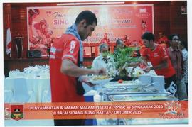 Kegiatan Tour de Singkarak 2015 di Kota Bukittinggi 77