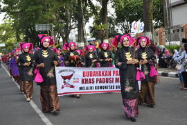 Kegiatan Bukittinggi Fashion Look 2017 167