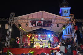 Kegiatan Festival Multi Etnis Kota Bukittinggi Tahun 2017 8