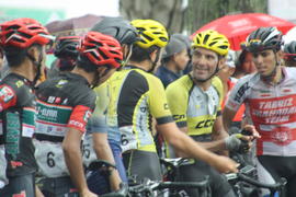 Grand Finish Tour de Singkarak 2017 di Kota Bukittinggi 56