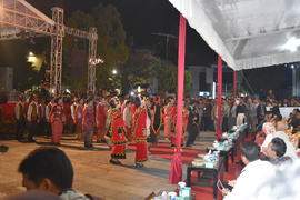 Kegiatan Festival Multi Etnis Kota Bukittinggi Tahun 2017 79
