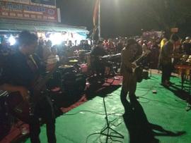 Pembinaan Tim Kesenian Kota Bukittinggi Tahun 2018 16