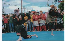 Kegiatan Tour de Singkarak 2016 di Kota Bukittinggi 48
