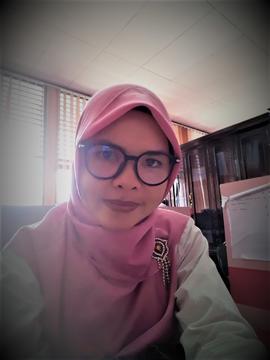 Staf Subag Keuangan Disparpora Kota Bukittinggi : FITRIANI, A.Md